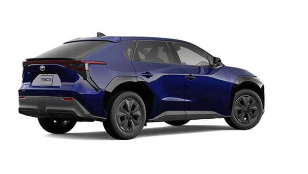 2026 TOYOTA BZ LTD AWD - Exterior view - 3