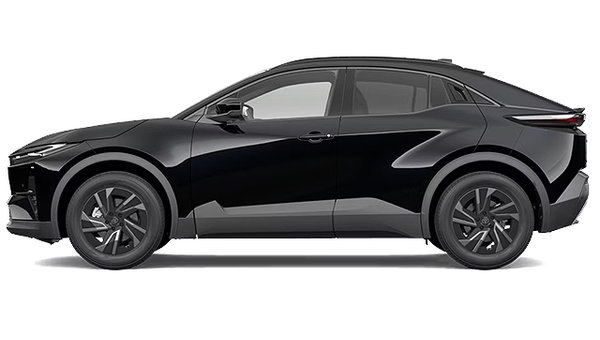 2026 TOYOTA C-HR SE photo-0