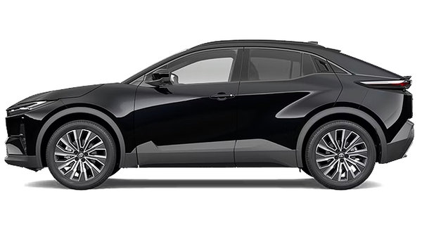 2026 TOYOTA C-HR XSE Premium photo-0