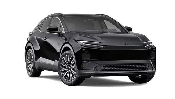 2026 TOYOTA C-HR XSE Premium photo-3