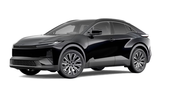 2026 TOYOTA C-HR XSE Premium - Exterior view - 1