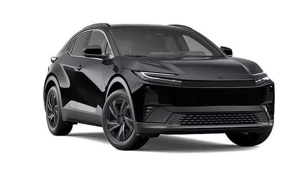 2026 TOYOTA C-HR XSE photo-3