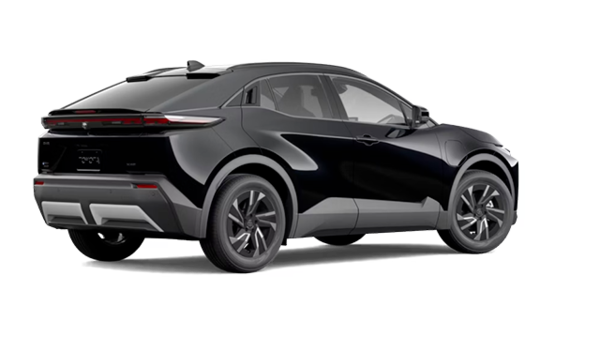 2026 TOYOTA C-HR XSE - Exterior view - 3