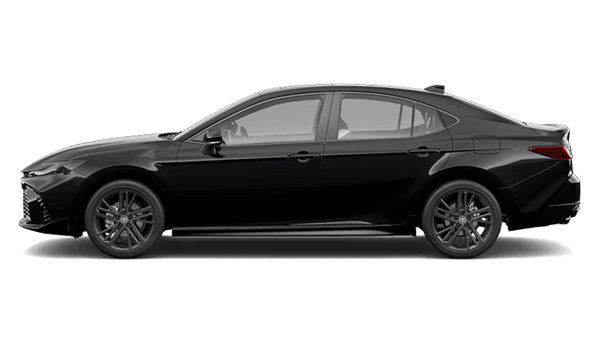 2026 TOYOTA Camry Hybrid NIGHTSHADE photo-0