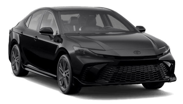 2026 TOYOTA Camry Hybrid NIGHTSHADE photo-3
