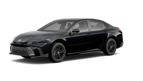 2026 TOYOTA Camry Hybrid SE UPGRADE - Exterior view - 1