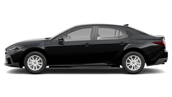 2026 TOYOTA Camry Hybrid SE photo-0