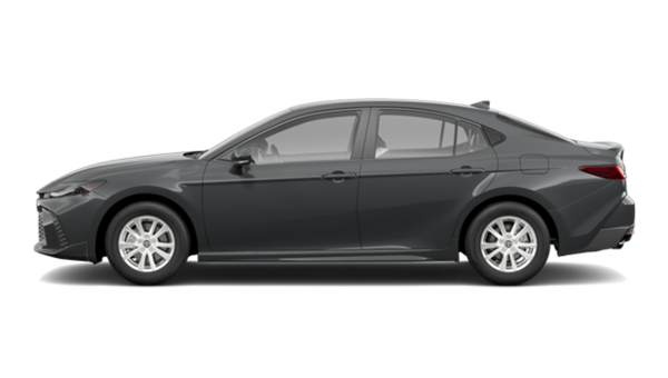 TOYOTA Camry Hybride SE 2026 - Vue extérieure - 2