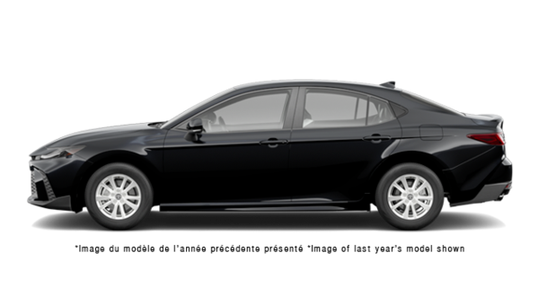 TOYOTA CAMRY HYBRIDE SE 2026 - Vue extrieure - 2
