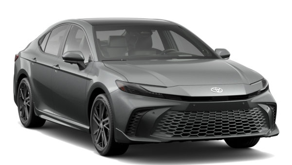 2026 TOYOTA Camry Hybrid XSE AWD photo-3