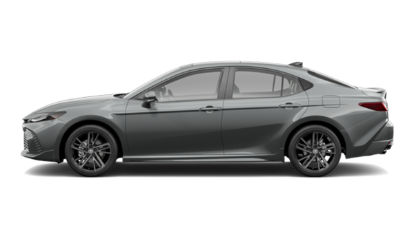 Toyota Camry Hybrid XSE AWD 2026-exterior-side