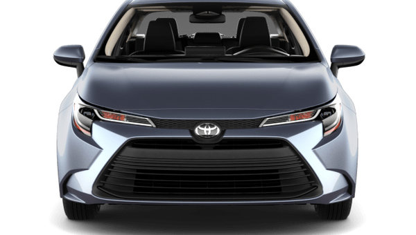 2026 TOYOTA Corolla L photo-3