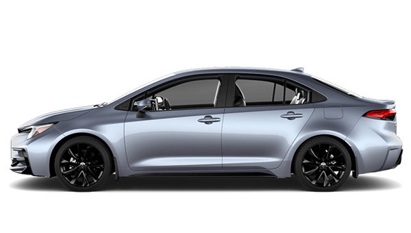 2026 TOYOTA Corolla SE UPGRADE photo-0