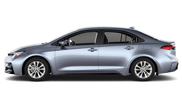 2026 TOYOTA Corolla SE photo-0