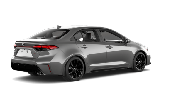 2026 Toyota Corolla XSE-exterior-front