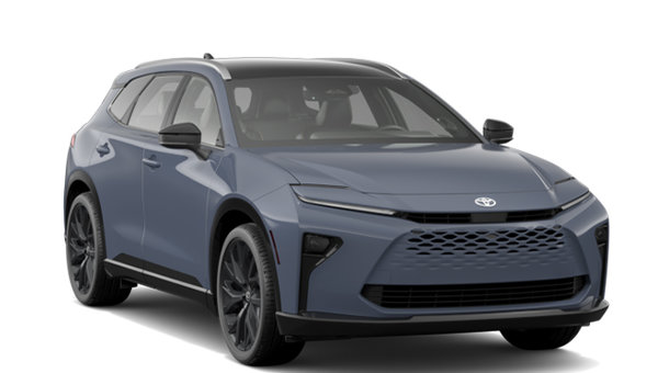 2026 TOYOTA Crown Signia Limited photo-3