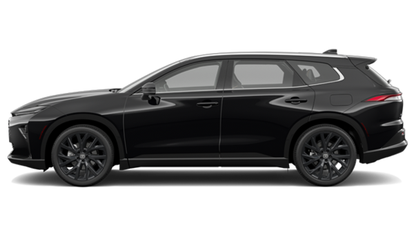 2026 TOYOTA Crown Signia Limited - Exterior view - 2