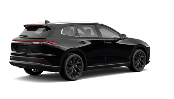 2026 TOYOTA Crown Signia Limited - Exterior view - 3