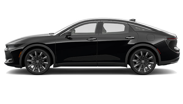 TOYOTA Crown Hybride PLATINUM 2026 photo-0