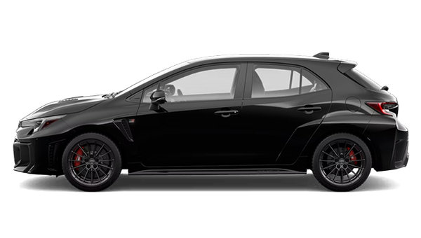 TOYOTA GR Corolla CORE 2026 photo-0