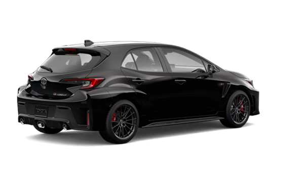 2026 TOYOTA GR Corolla CORE - Exterior view - 3