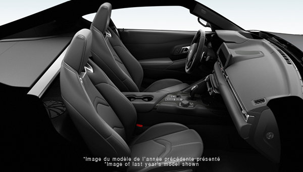 TOYOTA GR SUPRA 3.0L PREMIUM AT SAFETY DEC 2026 - Vue intrieure - 2