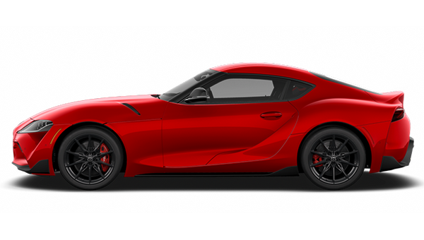 TOYOTA GR Supra 3.0L Premium AT 2026 - Vue extérieure - 2