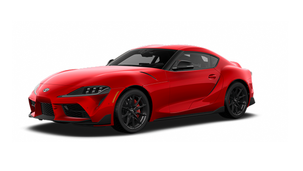 TOYOTA GR Supra 3.0L Premium AT 2026 - Vue extérieure - 1