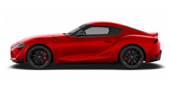 TOYOTA GR Supra 3.0L PREMIUM AT 2026 photo-0