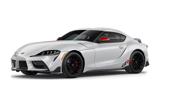 2026 TOYOTA GR Supra Final Edition - Exterior view - 1
