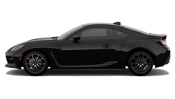 2026 TOYOTA GR86 Base MT - Exterior view - 2