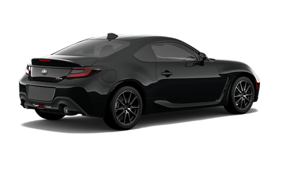 2026 TOYOTA GR86 Base MT - Exterior view - 3