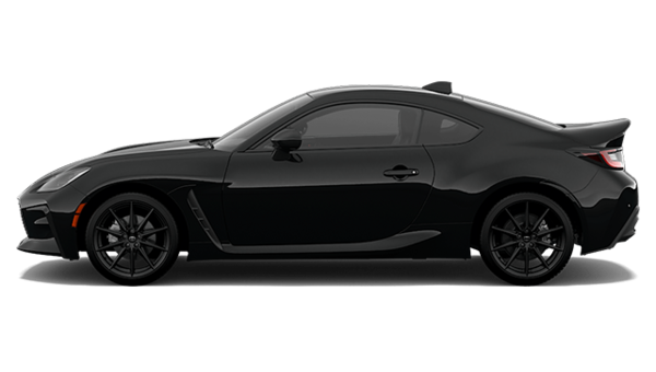 2026 TOYOTA GR86 Premium AT - Exterior view - 2