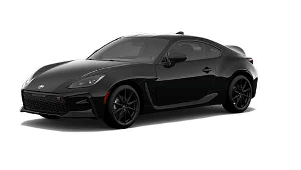 2026 TOYOTA GR86 Premium MT - Exterior view - 1