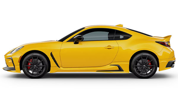 2026 TOYOTA GR86 YUZU EDITION MT photo-0