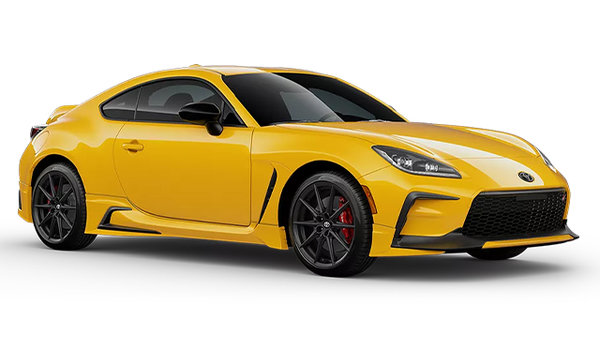 2026 TOYOTA GR86 YUZU EDITION MT photo-3