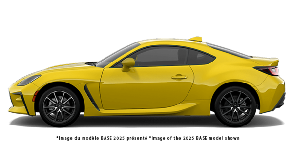 TOYOTA GR86 YUZU EDITION MT 2026 - Vue extrieure - 2