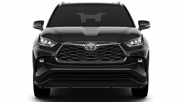 2026 TOYOTA Highlander Hybrid XLE photo-3