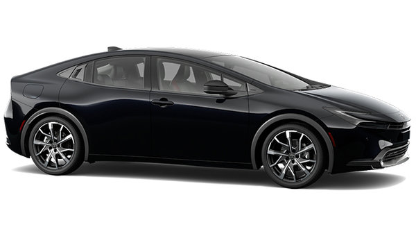 2026 TOYOTA Prius Plug-in Hybrid XSE PREMIUM photo-3