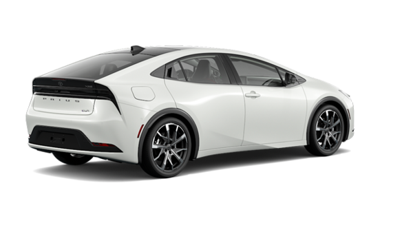 2026 Toyota Prius Plug-in Hybrid XSE PREMIUM-exterior-front