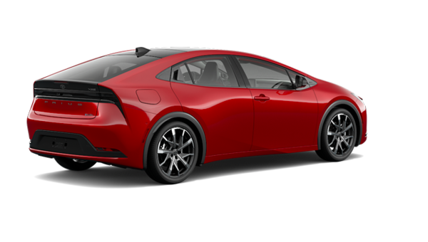 2026 Toyota Prius Plug-in Hybrid XSE PREMIUM-exterior-front