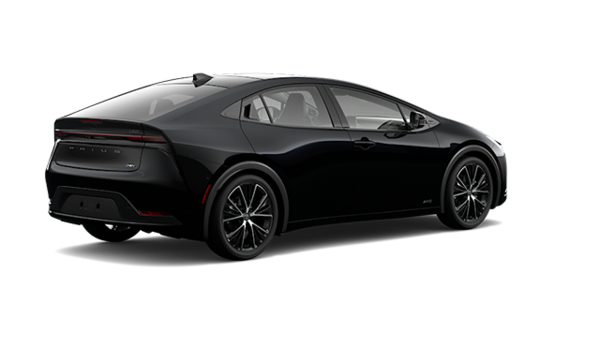 2026 TOYOTA PRIUS LIMITED AWD - Exterior view - 3