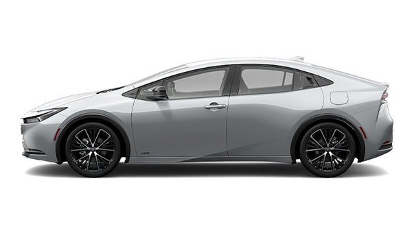 TOYOTA Prius XLE AWD 2026 photo-0