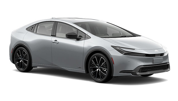 TOYOTA Prius XLE AWD 2026 photo-3