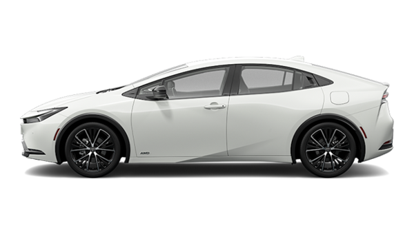 2026 TOYOTA Prius
