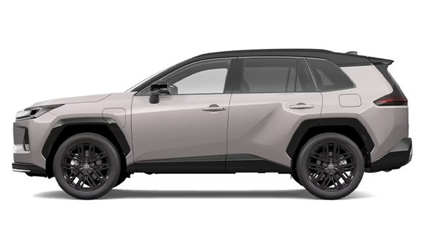 2026 TOYOTA RAV4 Plug-in Hybrid XSE TECH PACK photo-0