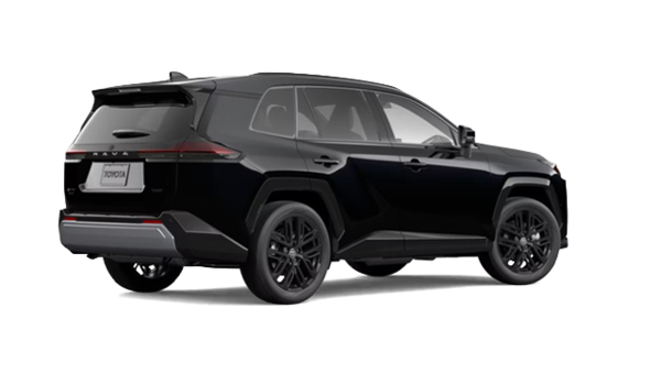 TOYOTA RAV4 Hybride Branchable XSE TECH PACK 2026 - Vue extérieure - 1