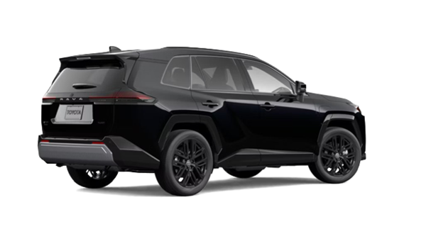 2026 TOYOTA RAV4 Plug-in Hybrid XSE - Exterior view - 1