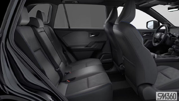 2026 TOYOTA RAV4 Plug-in Hybrid XSE - Interior view - 2