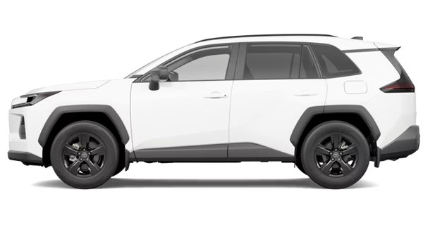 2026 TOYOTA RAV4 Hybrid LE photo-0